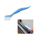 thumbnail image 5 of Cleaning Brush,And Comb Set Fin Coil Brush Conditioner Condenser Fin Coil Brush Maintenance Comb Set Fin 2pcs Maintenance Tool Fin Brush And Brush And Comb Fin Cleaner Air Conditioner Condenser, 5 of 5