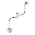 thumbnail image 3 of Poignée Universelle de Porte-Parapluie en Alliage d'Aluminium, Accessoire pour, 3 of 8