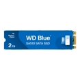 thumbnail image 3 of WD Blue SATA M.2 2TB Internal SSD 5 Years Warranty, 3 of 3