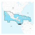 thumbnail image 1 of CENTRAL AMERICA & CARIBBEAN GARMIN, 1 of 1