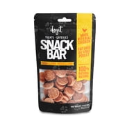 Dogit SnackBar Dog Treats Chicken Medallion Chews Dog Treat 150 G