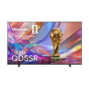 Hisense 75QD5SR 75" QLEDRoku TV
