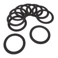 thumbnail image 1 of Car 30PCS Speaker Spacers Shockproof Car Stereo Subwoofer Speaker Mounting Rings High Density EVA Foam Speaker Repair Kit, 1 of 7