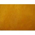 thumbnail image 1 of Tissu de Robe Shantung Jaune de Designer, Tissu de Robe de Mariée de 42 Pouces de Large au Mètre, 1 of 1
