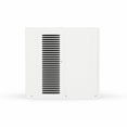 thumbnail image 3 of Danby Climatiseur de Fenêtre Vertical 8 000 BTU Blanc DVAC080B2WDB, 3 of 5