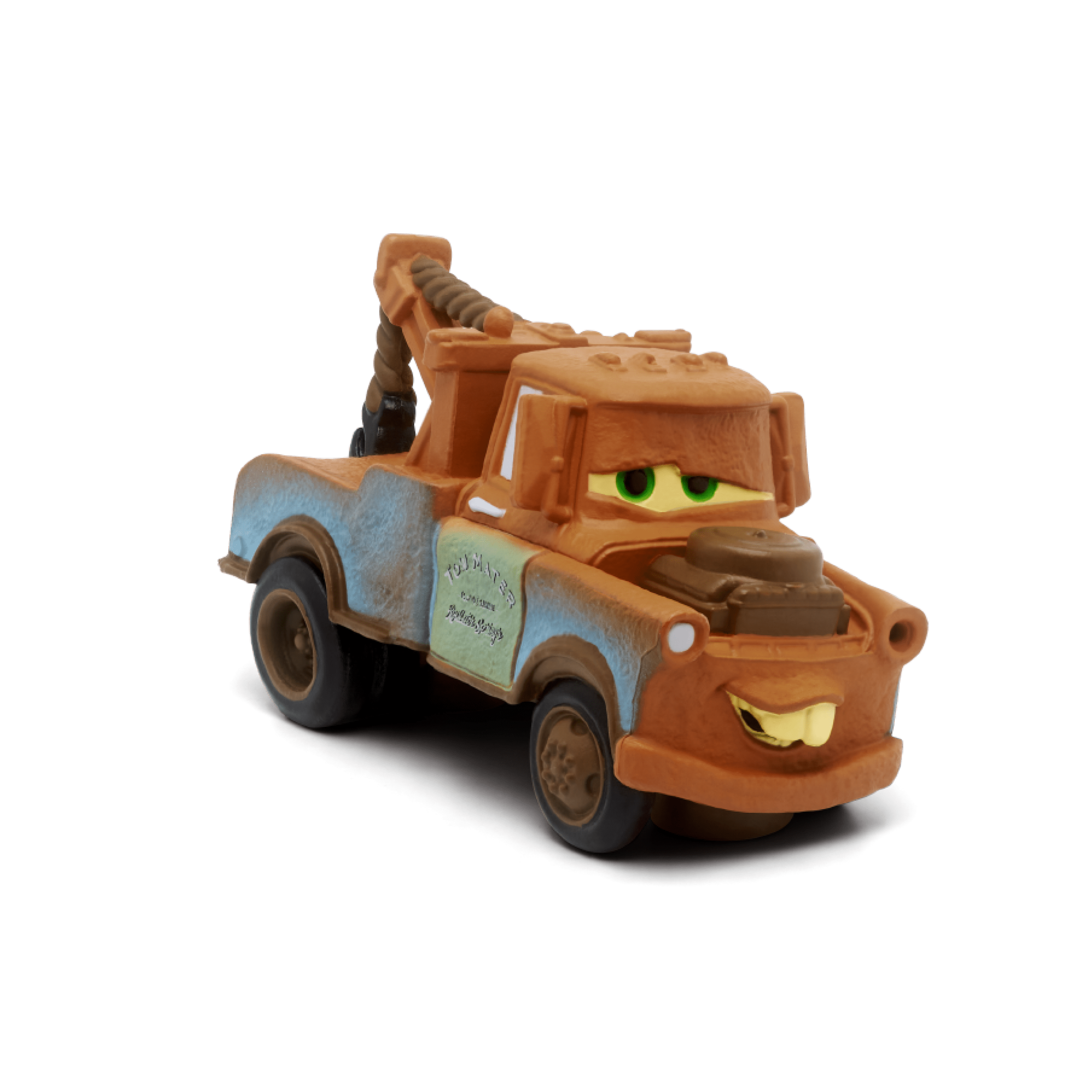 tonies Disney : Cars 2: Martin figurine Tonie (Français)