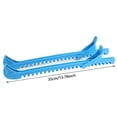 thumbnail image 2 of Housses de Protection pour Patins à Glace avec Boucles Réglables Sécurisées pour Sports de Patinage Artistique, 2 of 4