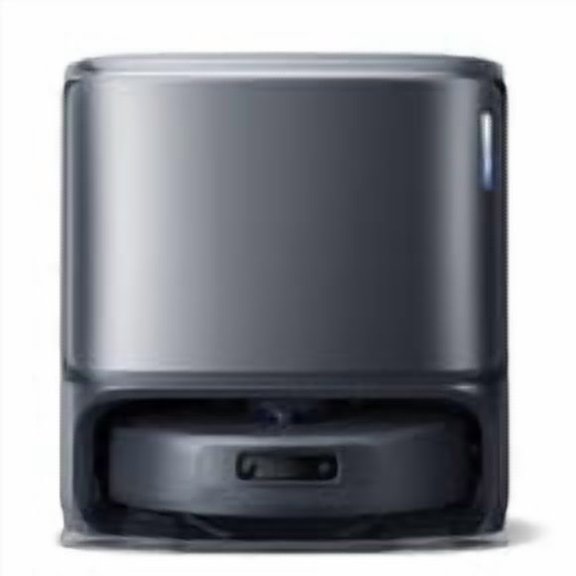 Narwal Freo Z Ultra Robot vacuum and mop - dark gray - Open Box