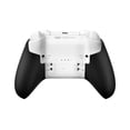 thumbnail image 2 of Xbox Elite Wireless Controller Series 2 – Core (Blanc), 2 of 5