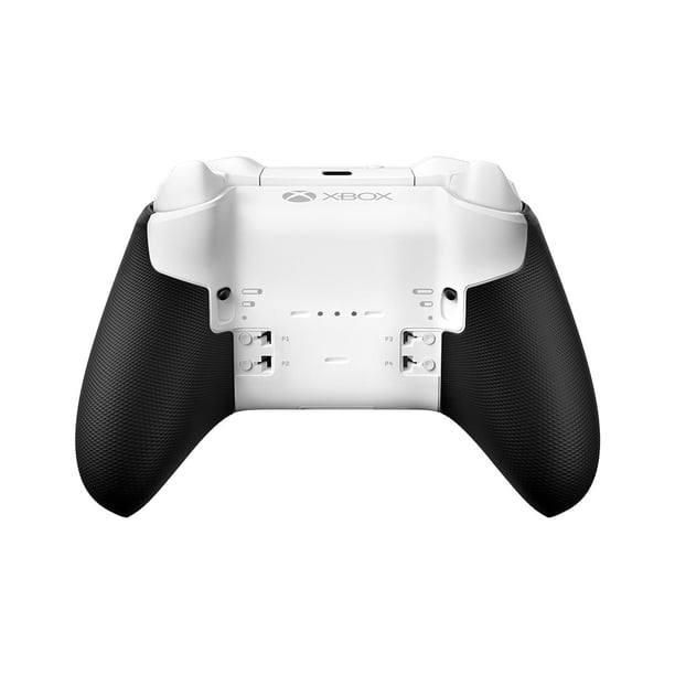 Xbox Elite Wireless Controller Series 2 – Core (White) - Walmart.ca Xbox Elite Wireless Controller Series 2 – Core (White) - Walmart.ca