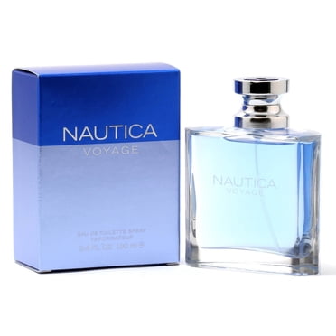 Nautica Voyage MEN - Eau De Toilette Spray 100 ml