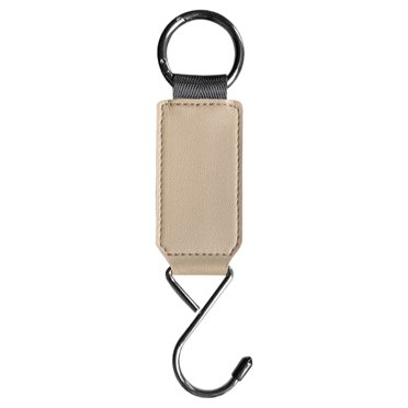 Rbaofujie Car Hooks Hidden Leather Seatback Hooks Car Hooks for Purses and Bags Interior Car Accessories Car Accessories Interior Suitable for Four-Seater Vehicles