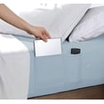 thumbnail image 1 of Smart Pocket Fitted Sheet, 1 of 3