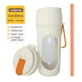thumbnail image 3 of Juice Portable Automatic Rechargeable Juice Cup for Quick Household Juicing and Fresh Flavor Extraction, 3 of 7