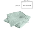 thumbnail image 3 of Ice Cream Machine Ice Cream Cool Feeling Silk Summer Quilt Machine Washable Conditioning Quilt Solid Color Ice Cream Summer Quilt Double Thin Quilt Cool As Ice, 3 of 8