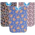 thumbnail image 3 of Agendas and Planners Adult Clothing Protector Long Washable Reusable Snap Closure, 3 of 4