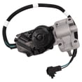 thumbnail image 2 of CA100017800, High Efficiency Professional 4x4 Axle Actuator Strong Reliable Rustproof  For Car, 2 of 8