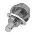 thumbnail image 3 of X1.25 M14X1.5 M16 M20x1.5 Anodized Engine Oil Pan Drain Plug, 3 of 6