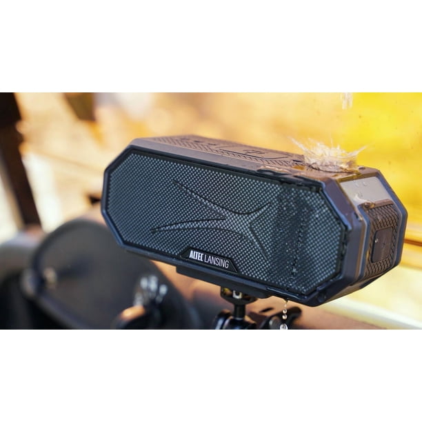 Altec Lansing Hydra Blast 2.0 Speaker - Walmart.ca