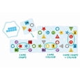 thumbnail image 2 of FlexIQ Pattern Party - Board Game for Children 5+, 2 of 6