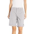 thumbnail image 1 of Womens Comfy Summer Shorts Drawstring Elastic Waist Pockets Casual Beach Pants, 1 of 4