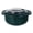 Green, variant on MasteelfCA Multi-functional Food Storage Bowl Practical Salad Bowl Rice Bowl Food Serving Bowl