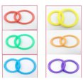 thumbnail image 4 of Youkk 27mm Office Book Ring, Green, 1 Count, 4 of 6