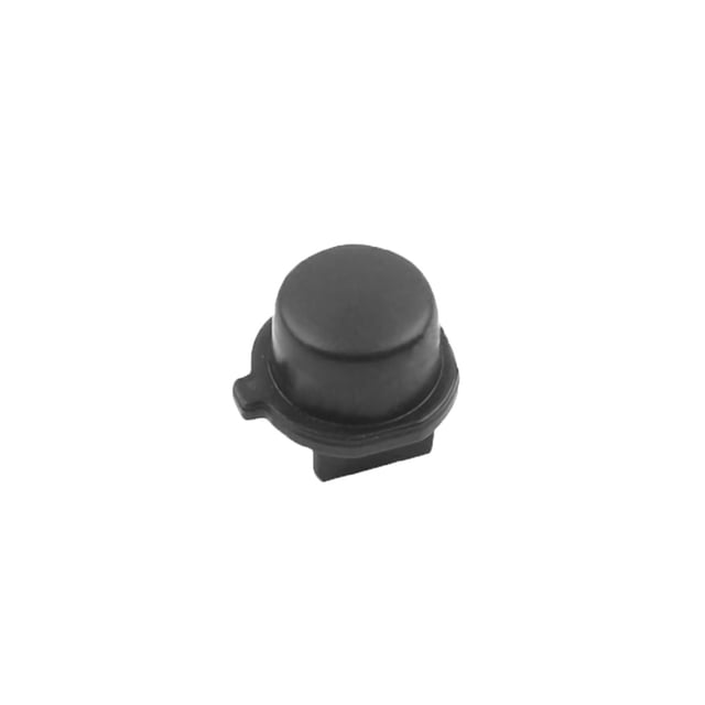 Bouton de Libération de Remplacement pour Manette Nintendo Switch Joycon - Noir