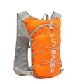 thumbnail image 3 of Gilet d'Hydratation de Course Sac à Dos, Sac d'Hydratation Sac à Dos, Sac à Dos d'Eau pour Randonnée Sentier Course Course à Pied, 3 of 8