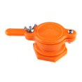 thumbnail image 3 of Beekeeping Bottling Kit,Plastic Bee Honey Tap Bee Honey Tap Beekeeping Extractor Bottling Tool Elevated Design, 3 of 5