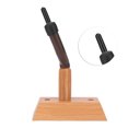 thumbnail image 4 of Violin Hanger, Violin Holder, Violin Shape Universal For Home Display Storage Exhibition, 4 of 8