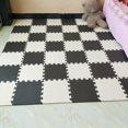 thumbnail image 4 of 30 * 30Cm Household Foam Floor Mat,36-Piece Puzzle Exercise Mat, Multipurpose Floor Interlocking Tiles Protective Floor Workout Gym Mat, 4 of 5