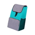 thumbnail image 4 of GUOOL Shopping Cart Bag Waterproof Trolley Accessories Portable Large Capacity Storage, 4 of 9