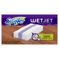 thumbnail image 1 of Swiffer WetJet Hardwood Floor Spray Mop Pad Refill, Original, 1 of 7