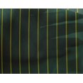 thumbnail image 3 of oneOone Georgette Viscose Fabric Wide Stripe Printed Fabric 1 Yard 42 Inch Wide, 3 of 3