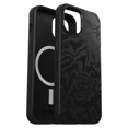 thumbnail image 4 of Otterbox Symmetry+ for MagSafe iPhone 14 Plus  Rebel (Black), 4 of 4