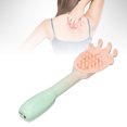 thumbnail image 1 of Electric Back Scratcher, 45cm Extendable Effective Itch Relief Back Body Scratch Massage Tool Portable Backscratcher for Home Travel, 1 of 7