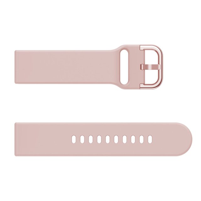 XZNGL Bracelet de Montre en Silicone, Serre-Poignet, Bracelet de Remplacement pour Galaxy Watch3 41 mm
