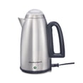 thumbnail image 4 of Hamilton Beach Stainless Steel 12-Cup Percolator 40619CR, 4 of 6