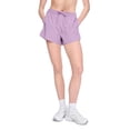 thumbnail image 1 of Athletic Works Women's Woven Short, 1 of 6