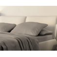 thumbnail image 3 of Johnson Home 600 Thread Egyptian Count Cotton Sheet Set, 3 of 6
