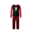 thumbnail image 1 of Pyjamas de Noël Assortis pour Hommes Ensembles de Pyjamas de Vacances pour la Famille, 1 of 3