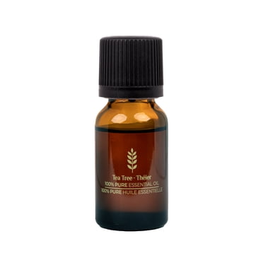 ScentSationals 100% Essential Oil - Tea Tree