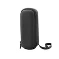 thumbnail image 3 of Portable Hard Storage Carry Case for DJI Osmo Pocket Gimbal, Waterproof Protective Bag with EVA Lining for Travel Drone Accessories and Handheld Device, 3 of 5