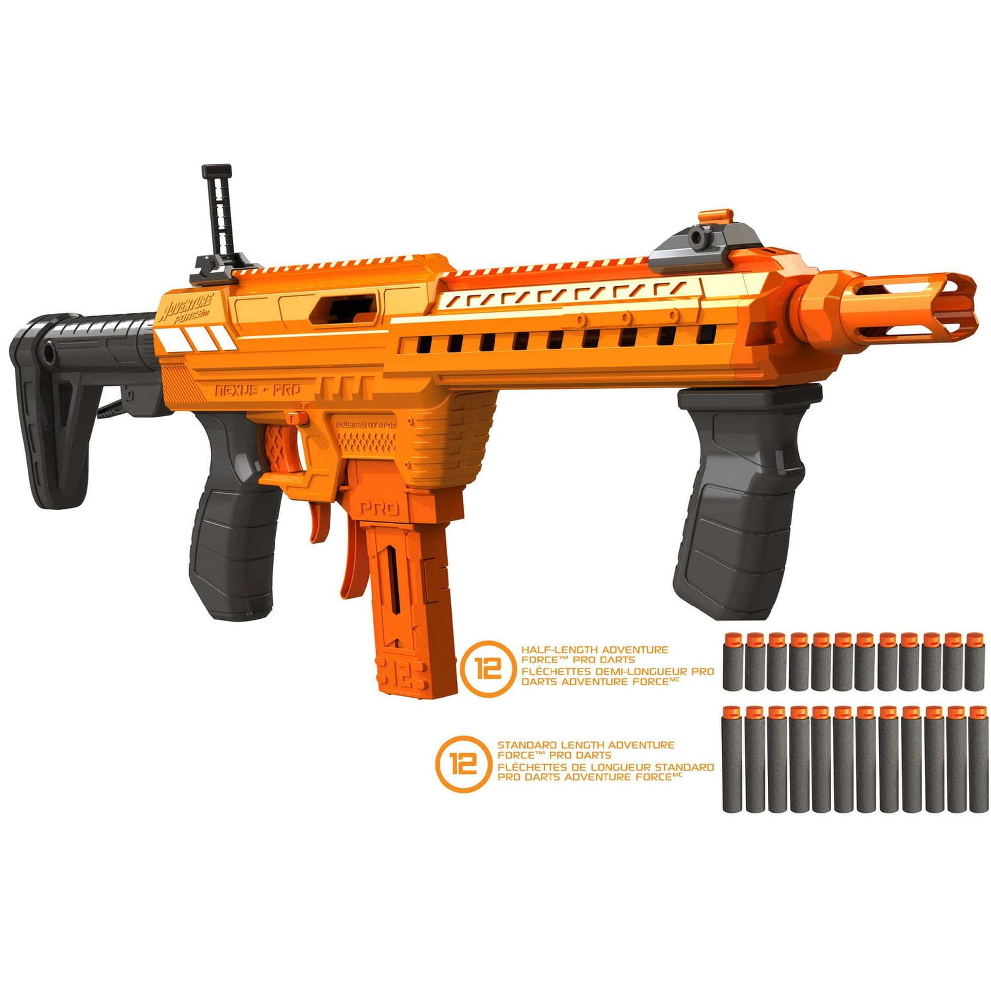 Adventure Force Nexus Pro 検索用 ナーフ Adventure Force Tactical