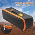 thumbnail image 2 of Portable Pocket Tool Roll Spanner Wrench Bag Oxford Cloth Tool Bag Waterproof>, 2 of 9