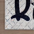 thumbnail image 3 of Runner Rug for Laundry Room Kitchen Rug and Sets 2 Piece Non Skid Washable Kitchen mats for Floor Kitchen Decor, 3 of 5