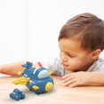 thumbnail image 5 of Children's Puzzle Toy Set Parent Child Interactive Early Education Toy Cultivates Creativity and Logical Thinking Suitable for Children 3 8 and Is The First for Holi, 5 of 5