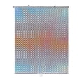 thumbnail image 2 of CHUANK 23x49in Car Retractable Curtain  Sun Protection Cool Windshield Sunshade  Retractable Sunshade for Car  Car Window Shades Front Rear Windshield, 2 of 5
