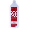 thumbnail image 1 of Matrix Cream Developer (w/Sleek Tint Brush) Haircolor Dye Univeral Creme Developer Peroxide Hair Color for SoColor, Color Sync, So Color (20 Volume / 6% - 32 oz), 1 of 1